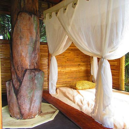 Hars Garden Tree Houses Hotel Ubud  Luaran gambar