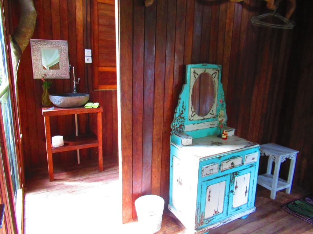 Hars Garden Tree Houses Hotel Ubud  Luaran gambar
