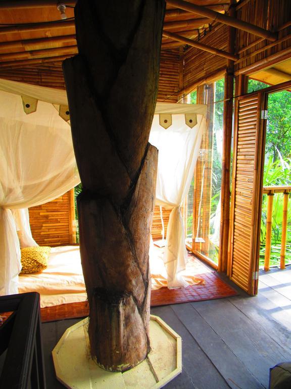 Hars Garden Tree Houses Hotel Ubud  Luaran gambar