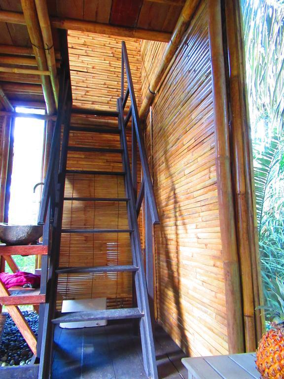 Hars Garden Tree Houses Hotel Ubud  Luaran gambar