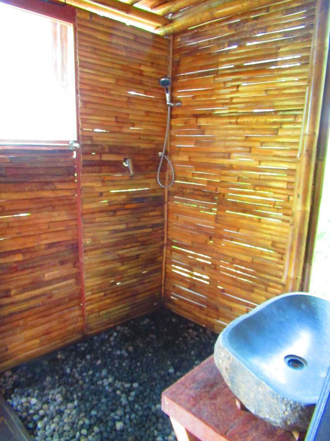 Hars Garden Tree Houses Hotel Ubud  Bilik gambar